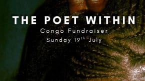 The Poet Within tickets