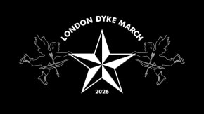 #3 Dyke March Maxi Fundraiser 2026 tickets