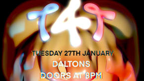 T4T 17! A Trans Fundraiser tickets