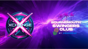 XCHANGE - Couples flirty games night. Second Sat of the month 🎲 tickets