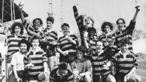 Hackney Women’s FC: From Section 28 to Now tickets