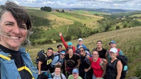Out & Wild Community Day Hike tickets