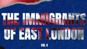 THE IMMIGRANTS OF EAST LONDON: DAY PARTY tickets