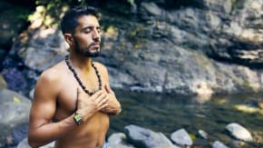 Retreat with Andy: The essentials of Tantra Massage and other healing practices   tickets