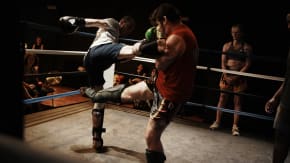 Invite Only Technical Light Sparring Muay Thai/K1 tickets