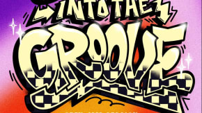 Dive Into The Groove #2 - Open Jam tickets