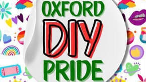 Oxford DIY Pride Evening Cabaret  tickets