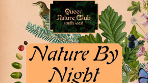 Nature by Night on the Isle of Portland tickets