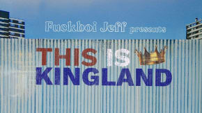 This is Kingland: THE BIRTHDAY BASH tickets