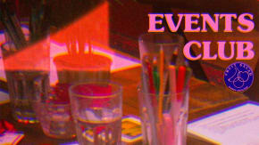 EVENTS CLUB - Burn Out  tickets