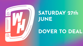 DWH x Dover to Deal tickets