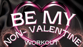 Anti- Valentine's Workout ❤️       (For single Gladiators ONLY!) tickets