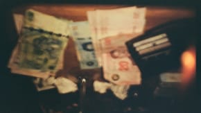 Follow the Money - VIRTUAL Reading Group tickets