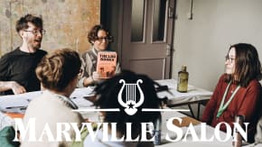 Queer Archive writing workshop with Tash Walker and Adam Zmith tickets