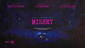 Misery  tickets