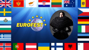 Eurofest with Tamara Živković tickets