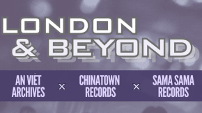 London & Beyond tickets