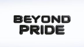 Beyond Pride tickets