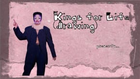 Drag King/Thing Life Drawing at Home (Deptford) tickets