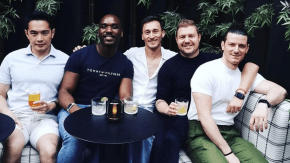 The Big Pride BBQ tickets
