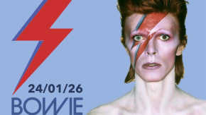 BOWIE NIGHT tickets