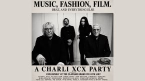 Charli xcx Party. Music, Fashion, Film, Brat & Everything Else tickets