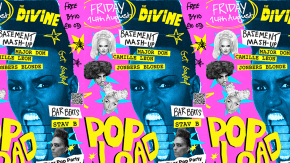 POP LOAD! 2-FLOOR POP PARTY  tickets