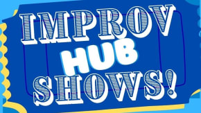 Improv Comedy with Holloway Players tickets