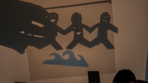 OPEN STUDIO: Where We Meet tickets