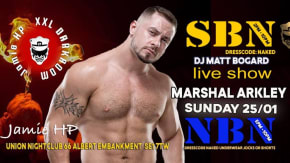 SBN & NBN  this Sunday  tickets