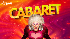 Satur-GAY Cabaret with Gigi Spot tickets