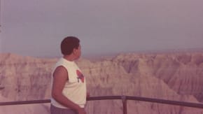 Fringe! Queer Film & Arts Fest: The Past We Hold tickets