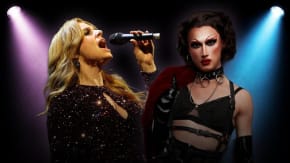 Luvvie: The Party for Queer People in the Arts | Celebrating 2 Years of Queer Theatre tickets