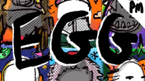 EGG NIGHT - EGGSPLORATION - An Online Queer Video Art Show tickets