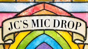 JC's Mic Drop - Big Pride Bonanza 2026 tickets