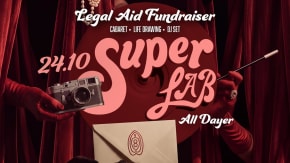 LAB's Legal Aid Fundraiser tickets