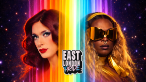 East London Pride: Summer Pride tickets