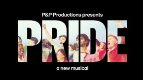 Musical: Pride at the National Theatre tickets