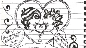 Black & POC Centred Singles Night at La Camionera tickets