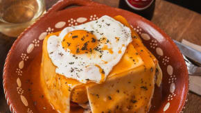 Francesinha night! @ L.A.B tickets