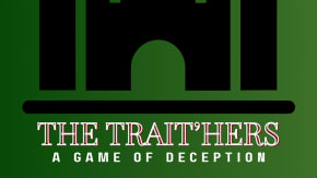 THE TRAITHERS tickets