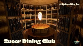 QDC takes Stable Wines  tickets