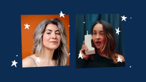 Zoe Brownstone and Sarah Roberts (Work-in-Progress) tickets