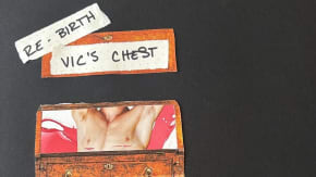 REBIRTH: VIC'S CHEST tickets