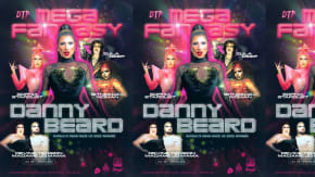 MEGA FANTASY tickets