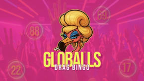 GLOBALLS - ICONS & LEGENDS tickets