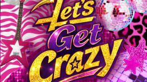 Lets Get Crazy - Hannah Montana Brunch  tickets