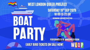 Summer Boat Party tickets