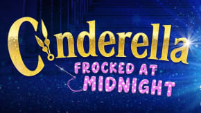 Cinderella Frocked At Midnight! Adult Pantomime - Norwich! tickets