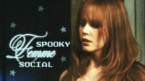 SAPPHOES: SPOOKY FEMME SOCIAL tickets